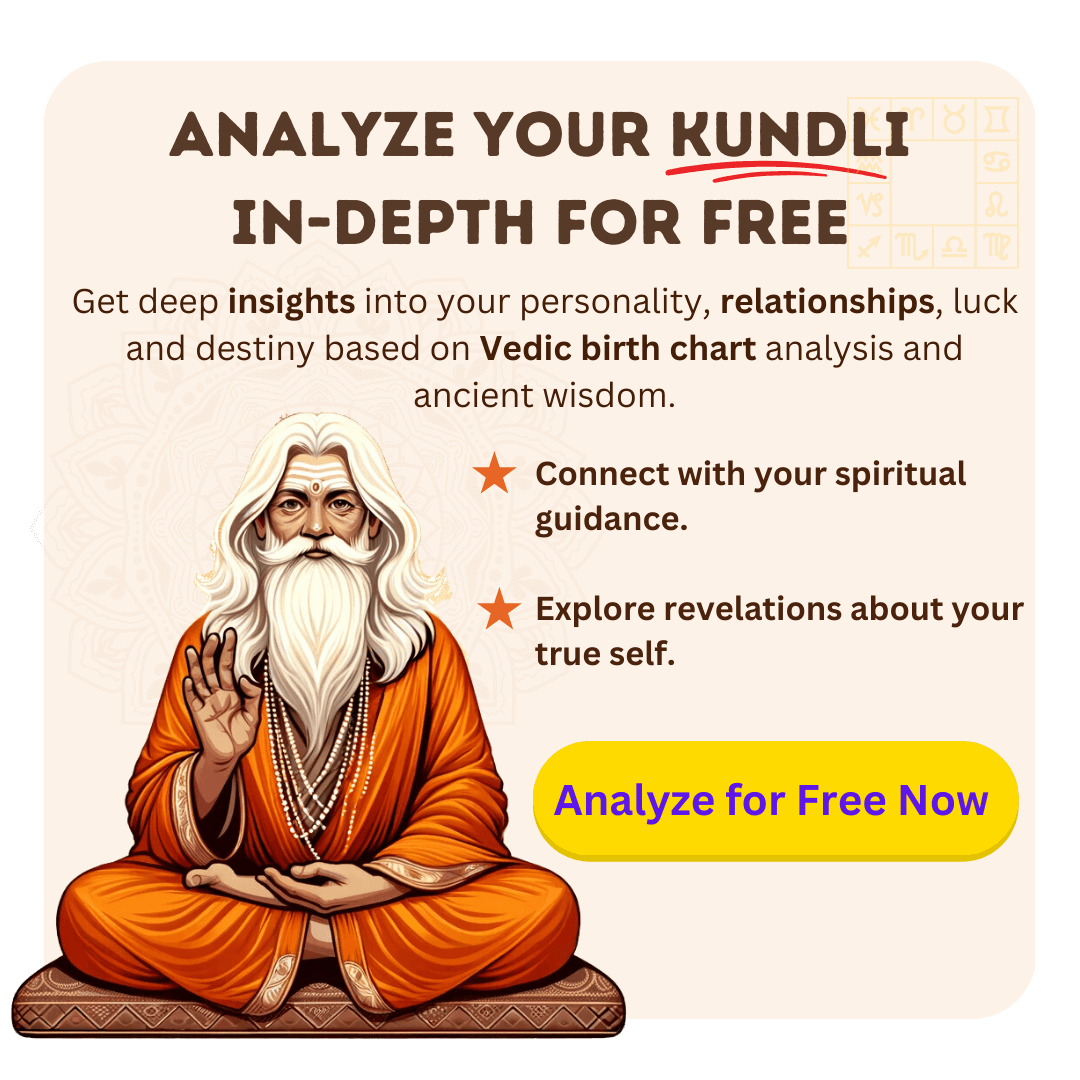 Kundli Analysis